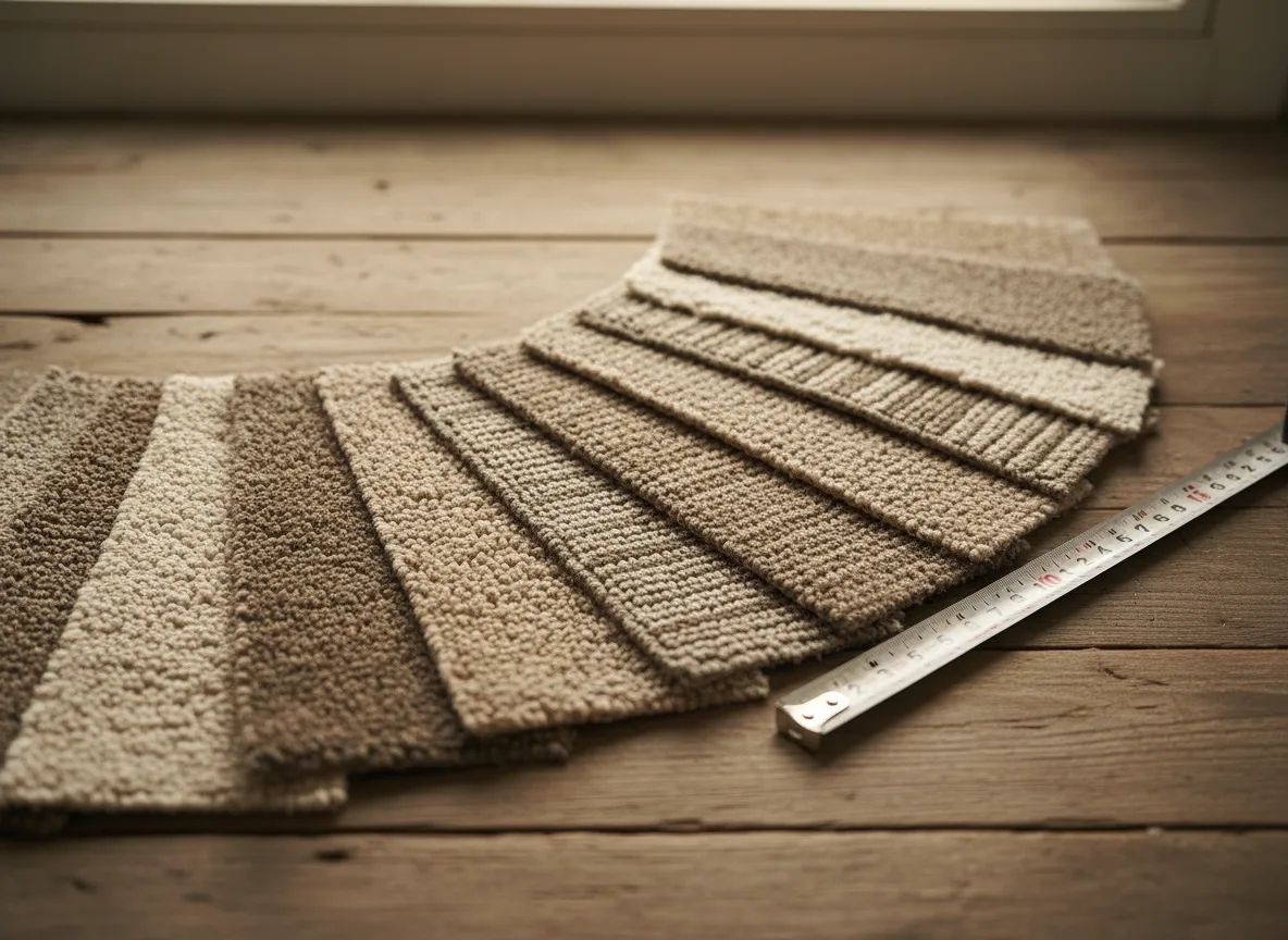Carpet Installation Eolia, MO FAQs